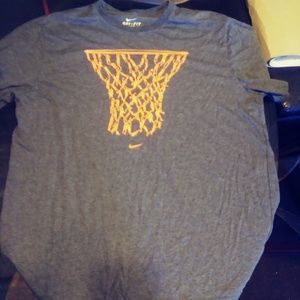 Nike Dri Fit Basketball T Shirt. Great Condition